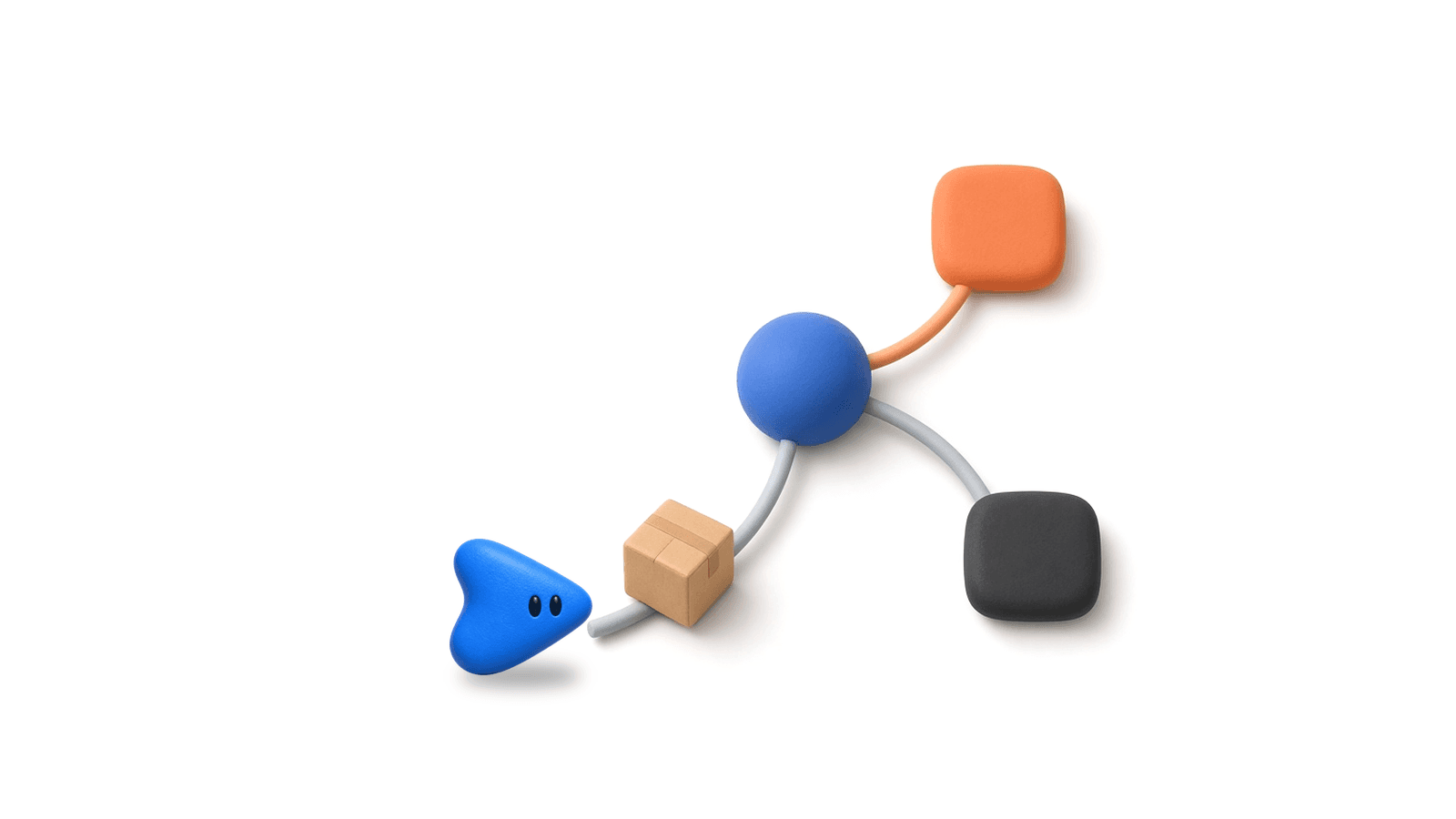 EximAgent connecting AI assistants to trade data
