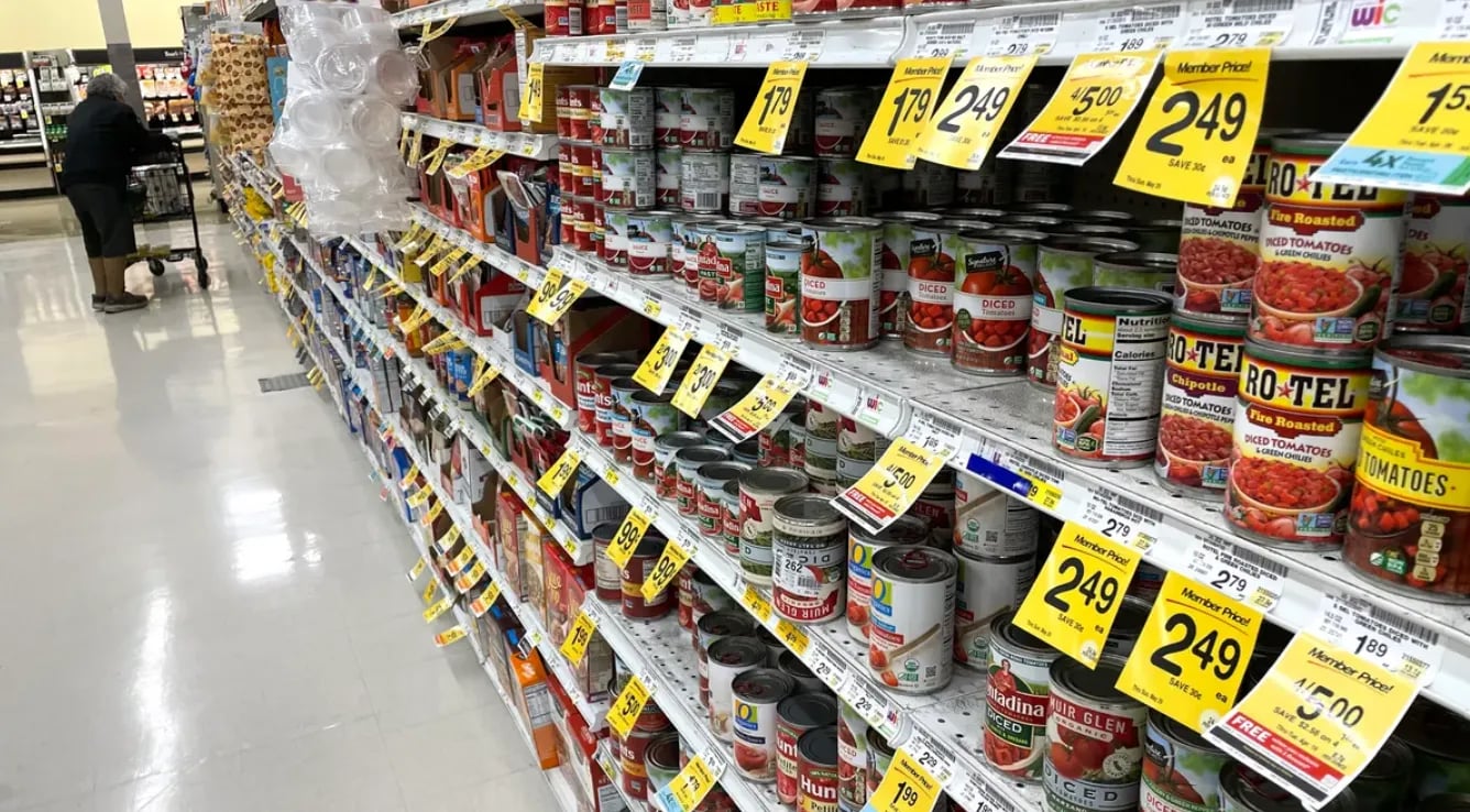 Steel and Aluminum Tariffs | EximNews