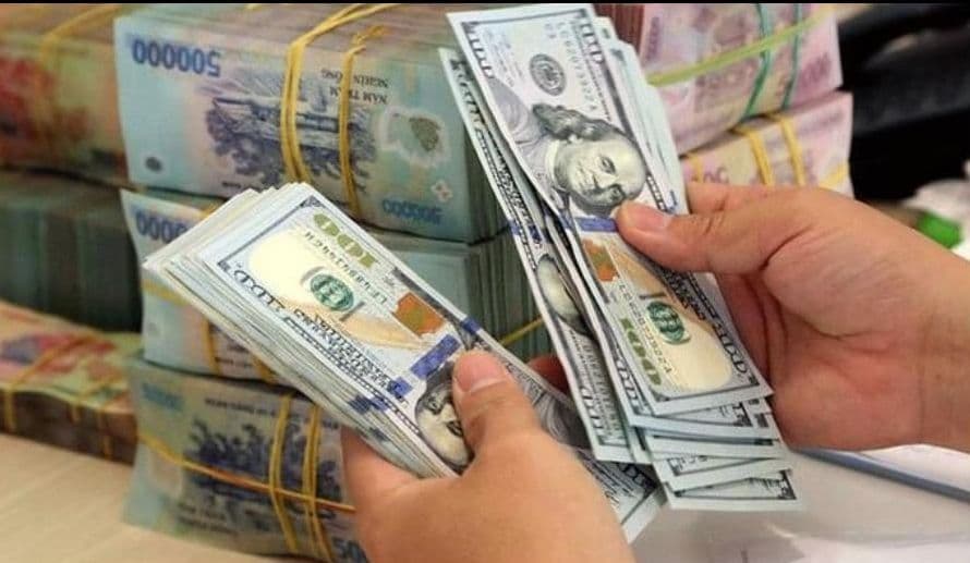 USD Hits Record High Against VND, Impact on Vietnam Trade
