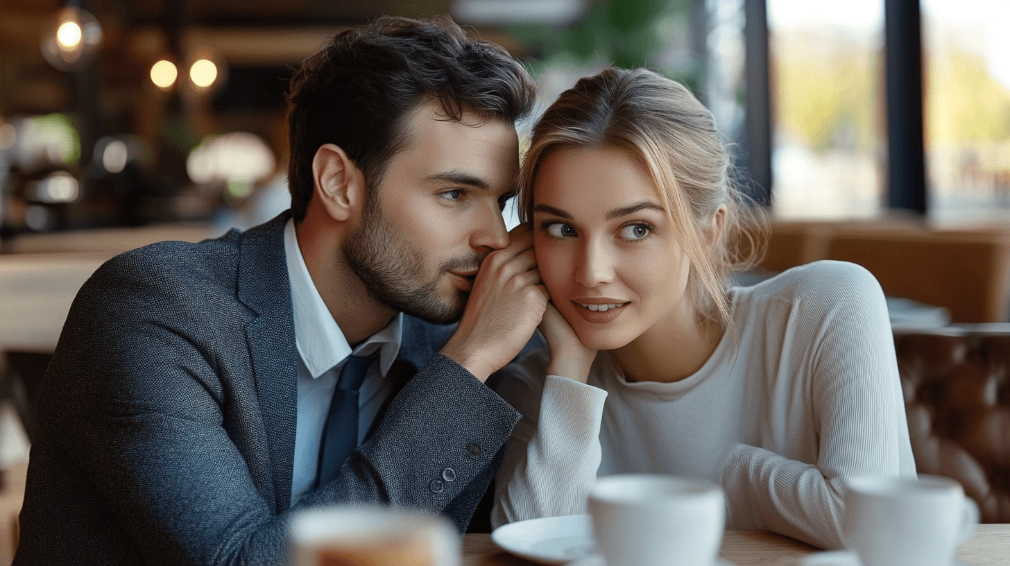 Word of Mouth Referrals