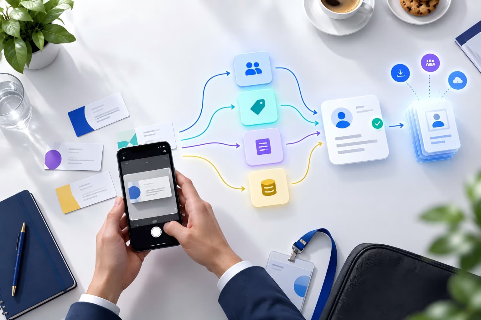 camcard-alternatives