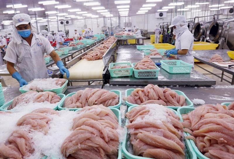 Latest export news