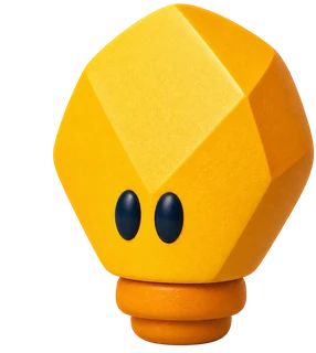 Analyst agent mascot