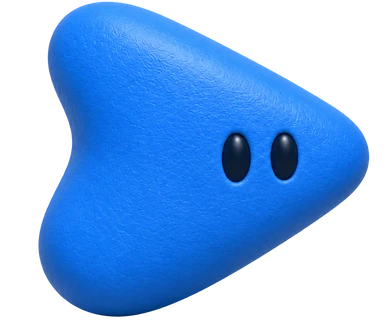 Outbound agent mascot
